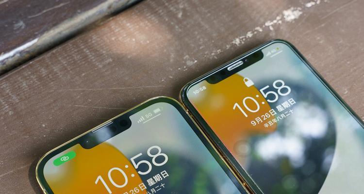 iPhone13拍照模糊的原因解析（探究iPhone13拍照模糊的可能性及解决方法）