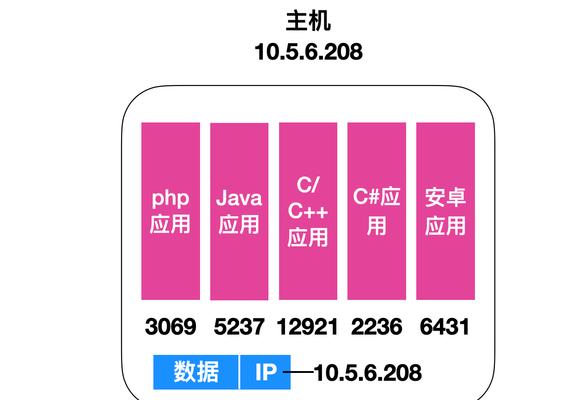 TCP和UDP的不同之处（一次完整的网络传输之旅及其协议选择）