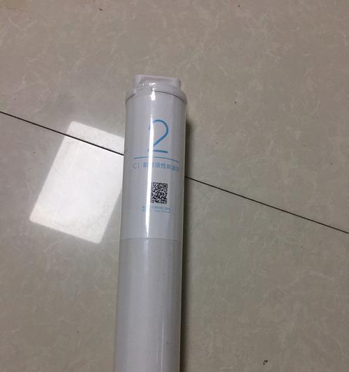 小米净水器滤芯拧不动的处理方法（解决小米净水器滤芯拧不动的实用技巧）