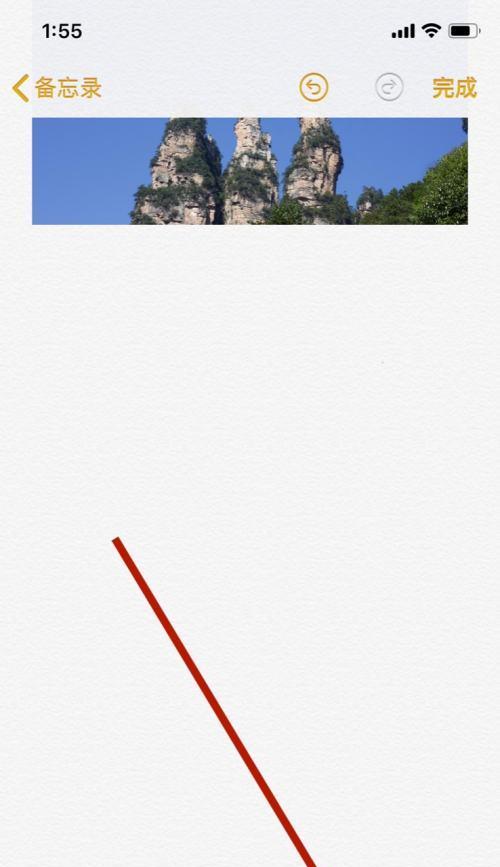 忘记iPhone备忘录密码怎么办？（解决iPhone备忘录密码遗忘的有效方法）