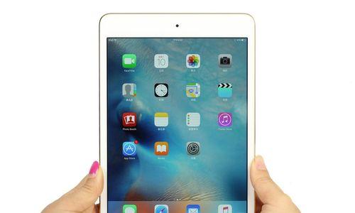 如何恢复iPhone和iPad系统（详细教程教你一步步恢复系统，）