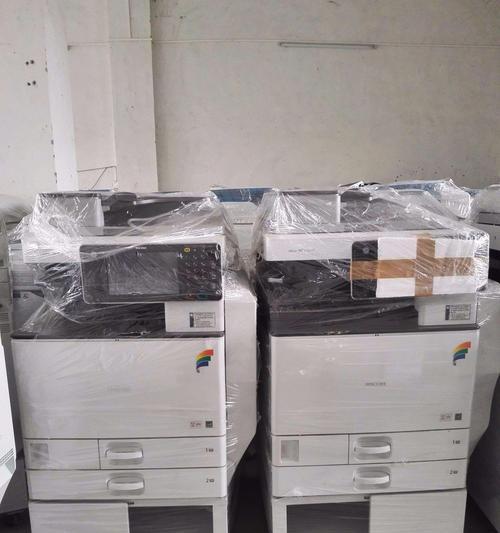 打印机复印文件的操作方法（轻松学会使用打印机复印文件）
