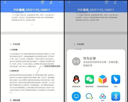 全面解析PDF文件的特性与应用（从格式到功能，深入了解PDF文件的秘密）