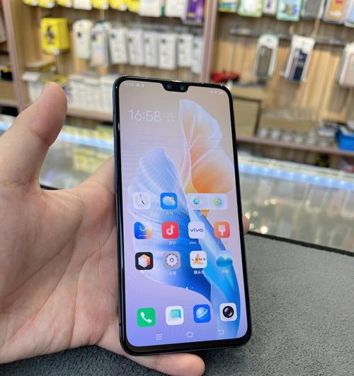 vivoS9导入导出联系人教程分享（教你轻松管理联系人，备份导入无忧）
