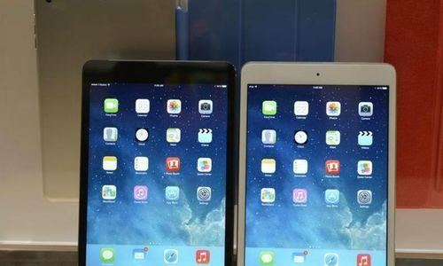 如何在iPhone和iPad上设置和使用接力（简单操作，实现设备之间的无缝传输）