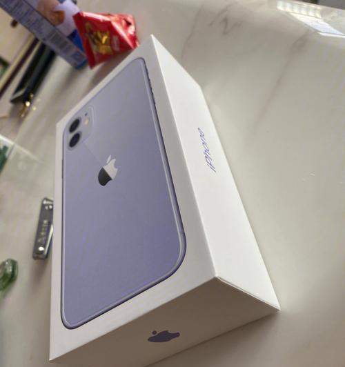 iPhone手机不能充电的解决方法（解决iPhone手机无法正常充电的实用技巧）