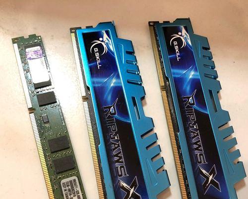 深入了解DDR3L与DDR3内存的使用方法（选择合适的内存以优化计算机性能及稳定性）