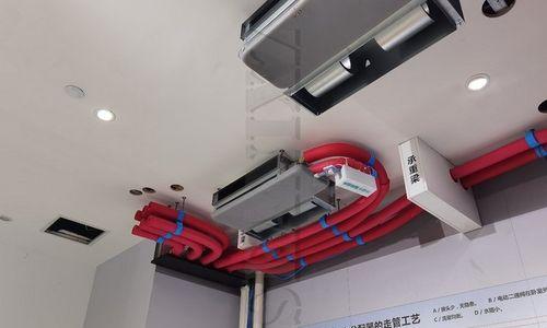 中央空调选购完全攻略（如何选择适合你的中央空调设备？）