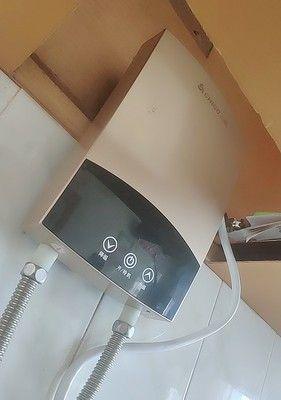 志高热水器E0故障的修复与排除方法（解决志高热水器E0故障的简单方法）