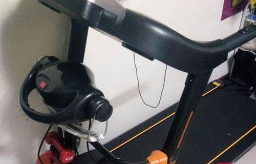 跑步机跑带偏原因解析（揭秘跑步机跑带偏的根本问题及解决方法）