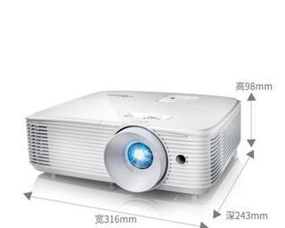 探究Optoma投影仪故障及解决方法（解密Optoma投影仪常见故障的原因与解决方案）