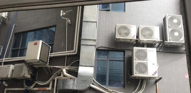 空调外机不出水的原因及解决方法（了解空调外机不出水可能的原因和解决方法）