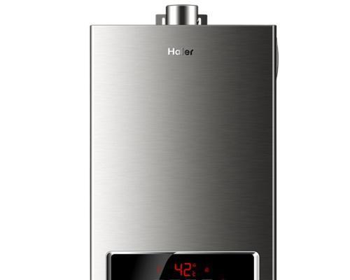 夏普热水器E5故障解决方法（了解夏普热水器E5故障原因及维修方法）