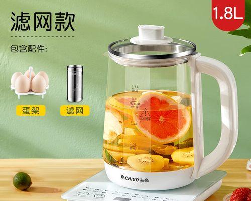 小家电烧了怎么修（教你DIY修复小家电）