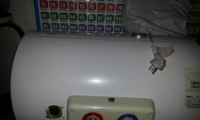 长虹热水器E5故障分析（了解E5故障的原因和解决方法）