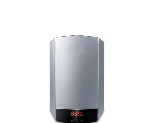 夏普热水器显示E1故障解决方法（夏普热水器故障在线维修指南）