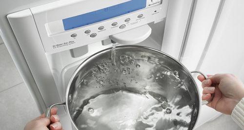 净水器加水后一直响的解决方法（遇到净水器加水后持续响声）