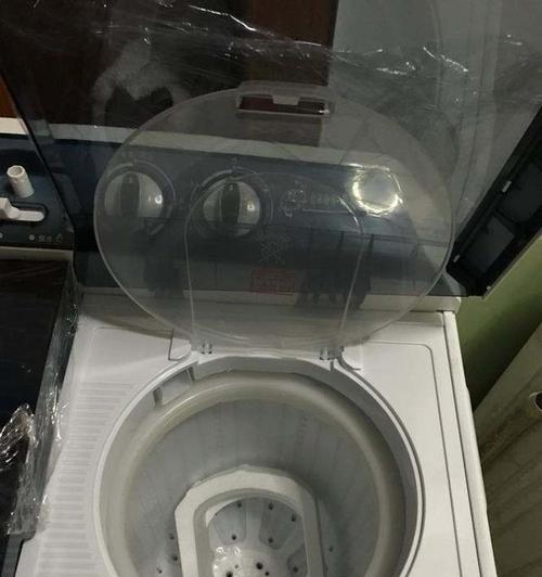 如何正确清洗波轮洗衣机内桶（让你的洗衣机焕然一新）