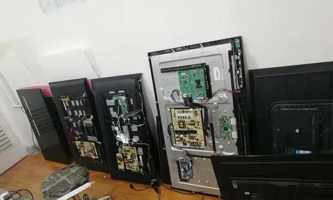 电视机经常受潮问题的解决方法（避免电视机受潮）