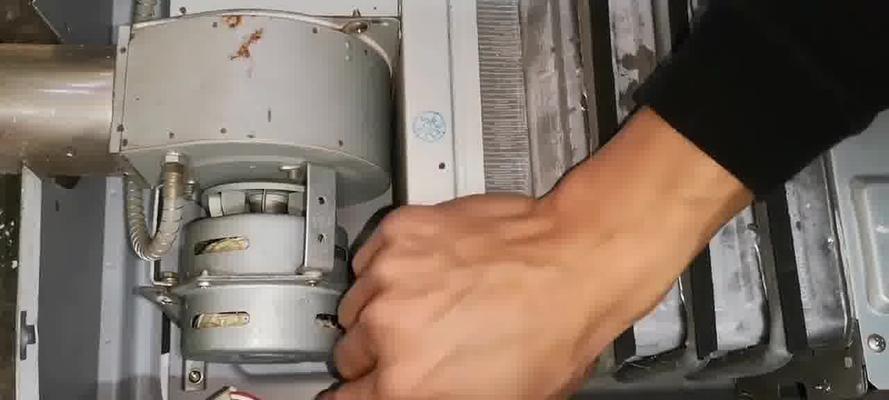 华帝天燃气热水器E8故障处理指南（解决E8故障的关键是什么）