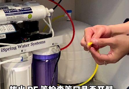 以巴特利壁挂炉漏水原因排查（从安装到使用）