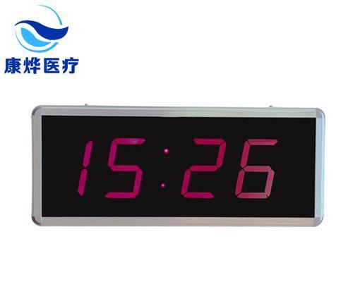 时钟显示器黑屏原因及解决方法（解决时钟显示器黑屏的有效措施）