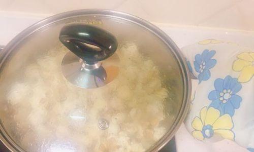 电饭煲熬粥米泡久了的处理方法（保质保味）