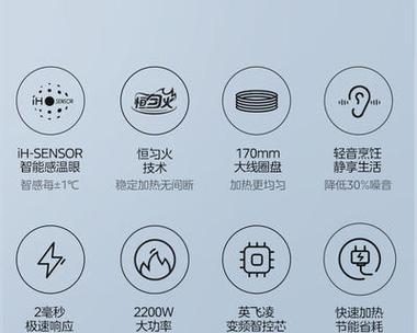 电磁炉EB快速解决问题的神器（便捷）