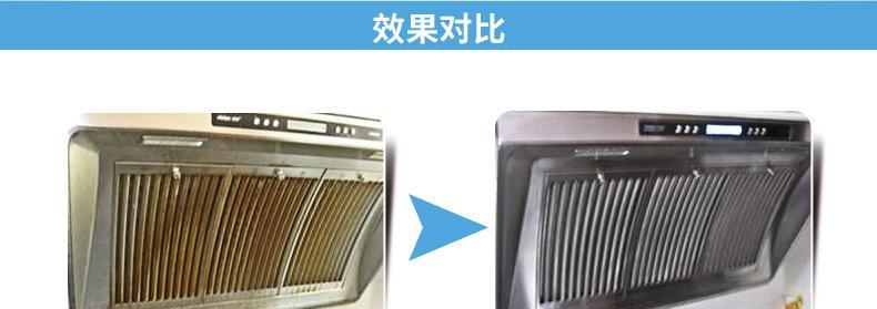 如何正确清洗铝油烟机（简单有效的清洗方法）