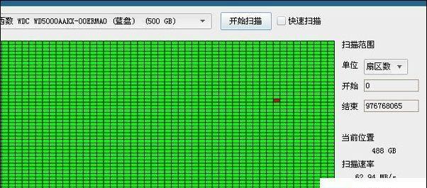 磁盘分区怎么分（通过简单的操作和技巧）