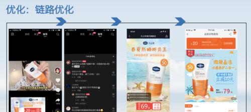 点击转化率多少正常（淘宝的转化率基础知识）