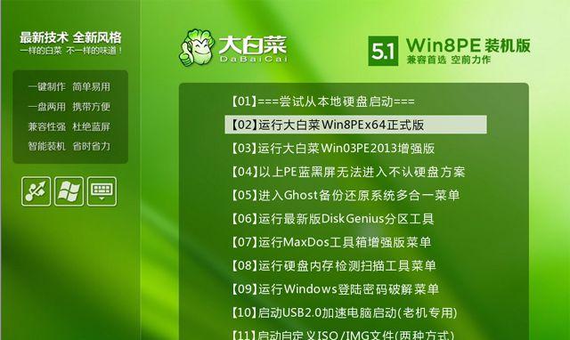 使用U盘重装系统的详细教程（轻松学会使用U盘启动进行系统重装）