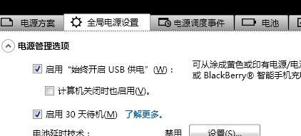 电脑无法正常关机的原因分析（探究电脑关机问题的根源及解决方法）