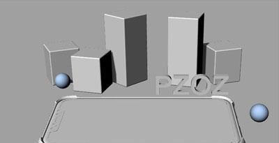 探索3D建模软件，开启创造的无限可能（以软件分享为主题）
