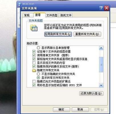 电脑文件夹加密设置（探索电脑文件夹加密的设置方法及安全性分析）