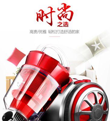 中国吸尘器十大排名（选购吸尘器之前你需要知道的事情及市场领先品牌排行榜）