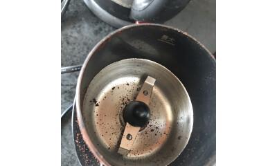 排空故障解决指南（以德颐咖啡机故障排空的简便方法）