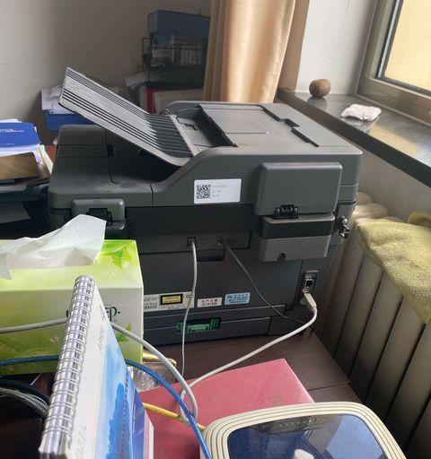 如何正确设置复印机扫描功能（简单易懂的复印机扫描设置方法）