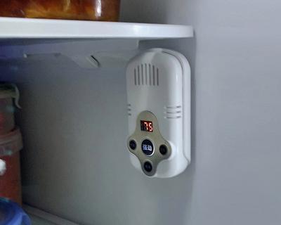 如何去除冰箱内异味（有效清除冰箱异味的方法及技巧）