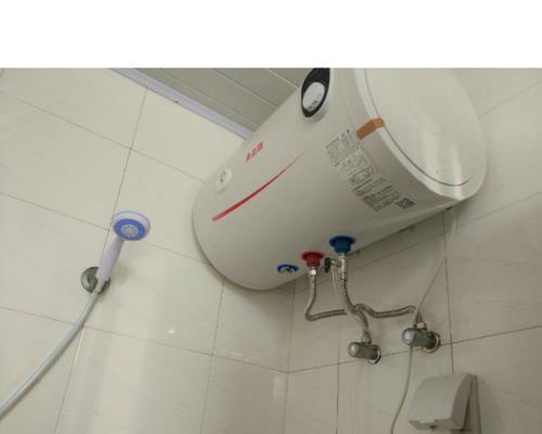 电热水器加热灯亮但不加热的原因及解决办法（探究电热水器加热灯亮而不加热的原因以及有效解决办法）