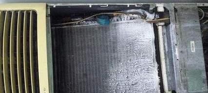 如何修理开启空调后滴水问题（简单解决空调滴水的技巧与建议）
