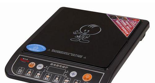 电磁炉乱码问题解决方案（告别电磁炉乱码）