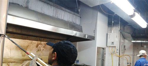 如何清洗以好迪油烟机的止回阀（简单步骤让你轻松保持厨房空气清新）