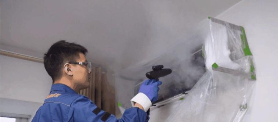 甘肃换季空调清洗方法（如何在换季时正确清洗空调）