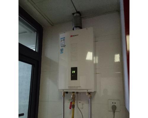 以能率热水器故障11及自修方法（了解以能率热水器故障11并学会自己修复）