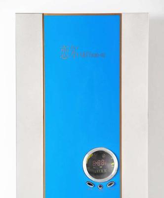 春兰热水器显示E8故障的解决方法（一步步教你解决春兰热水器显示E8故障）