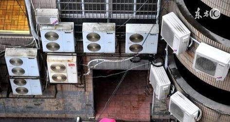 空调外机管漏水的原因及解决方法（探讨空调外机管漏水的原因和有效解决方法）