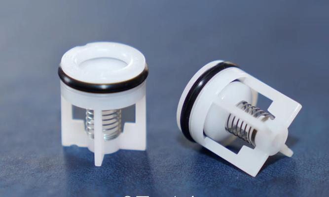 净水器止回阀堵了怎样处理（解决净水器止回阀堵塞问题的有效方法）