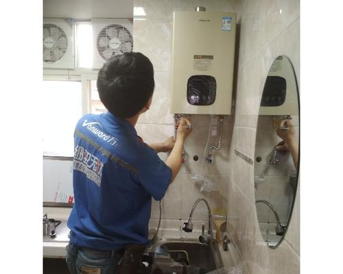 万和冷凝热水器E3故障解决方案（万和冷凝热水器E3故障的维修方法及注意事项）