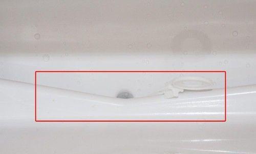 如何清洗西门子冰箱里的风扇（简易方法让您的冰箱保持良好的风扇功能）